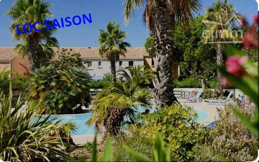 Apartamento - Vendres, Hérault