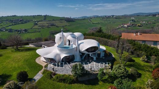 Villa in Mornant, Rhône