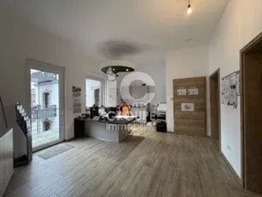 Appartement in Ettelbruck, Diekirch