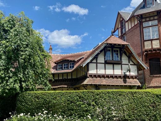 ‏דירה ב  Houlgate, Calvados