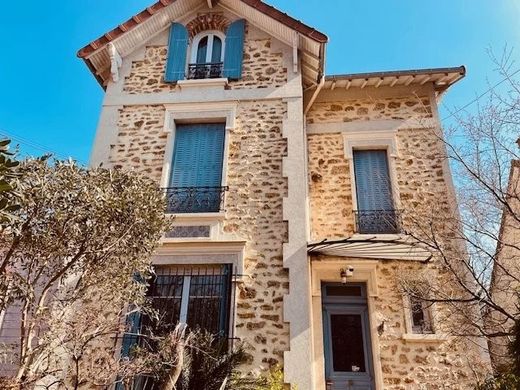 Villa - Rosny-sous-Bois, Seine-Saint-Denis