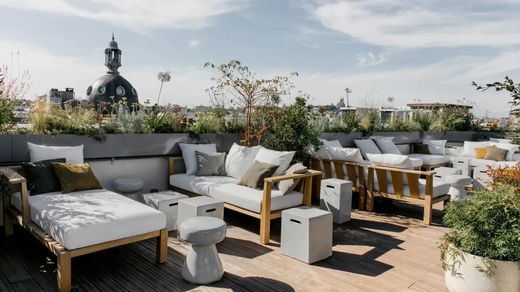 Dúplex en Le Plessis-Robinson, Altos de Sena