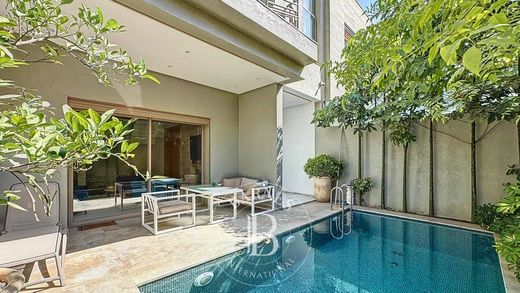 Villa a Marrakech, Marrakesh-Safi