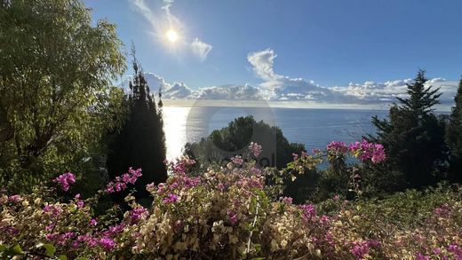 Villa in Roquebrune-Cap-Martin, Alpes-Maritimes