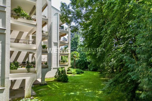 Apartament w Lugano, Cantone Ticino