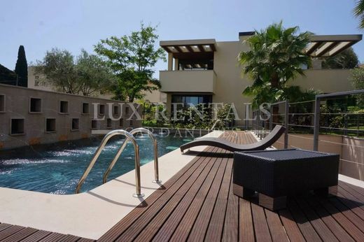 아파트 / Juan-les-Pins, Alpes-Maritimes