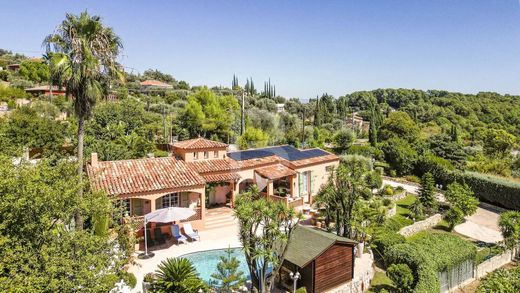 Πολυτελή κατοικία σε Opio, Alpes-Maritimes