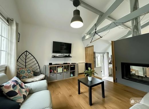 Элитный дом, Villefranque, Pyrénées-Atlantiques