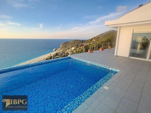 Вилла, Lefkáda, Lefkada