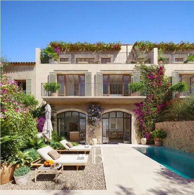 Luxe woning in Santa Maria del Camí, Balearen