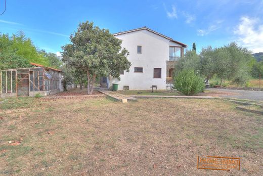 Luxury home in Mouans-Sartoux, Alpes-Maritimes