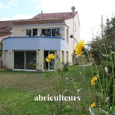 Luxury home in Argenteuil, Val d'Oise