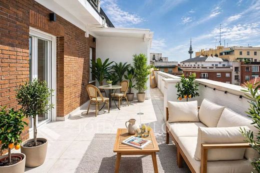 Apartment in Madrid, Province of Madrid