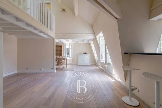 Apartamento - Sorbonne, Jardin des Plantes, Saint-Victor, Paris