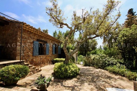 Элитный дом, Gassin, Var