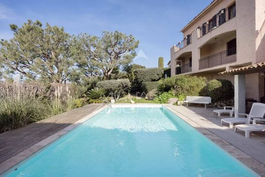 Lüks ev Cannes, Alpes-Maritimes