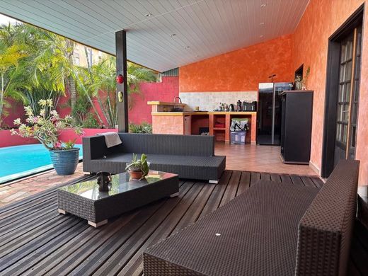 Maison de luxe à Cayenne, Arrondissement de Cayenne