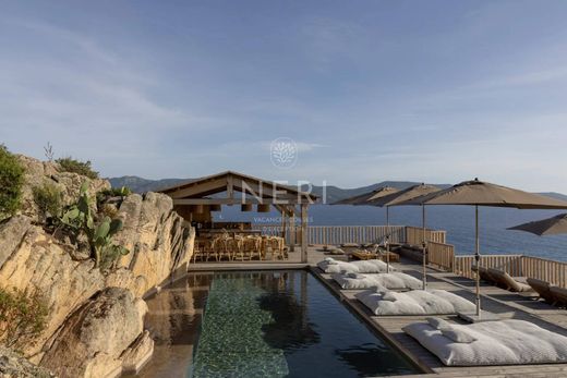 ‏וילה ב  Olmeto, South Corsica