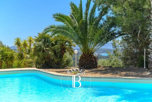 Villa à Bandol, Var