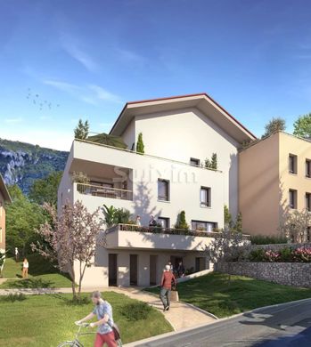 Collonges-sous-Salève, Haute-Savoieのアパートメント