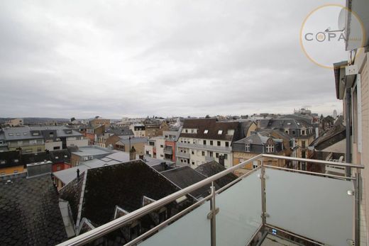 Apartamento - Esch-sur-Alzette, Canton d'Esch-sur-Alzette