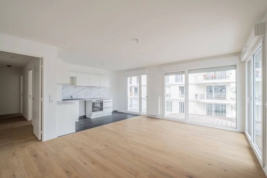 Appartement in Clichy, Hauts-de-Seine