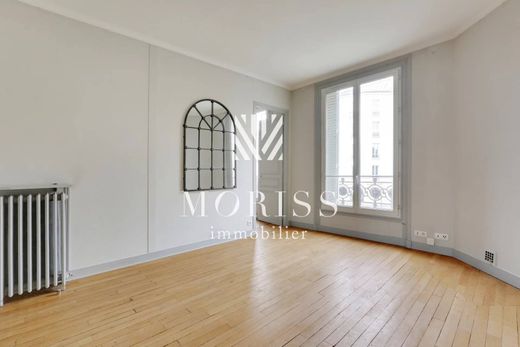 Vincennes, Val-de-Marneのアパートメント