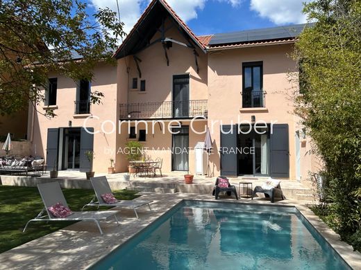 Casa de lujo en Digne-les-Bains, Alpes de Alta Provenza