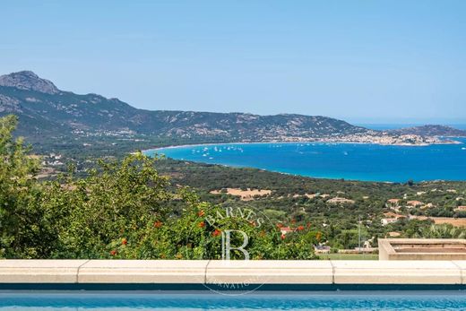 Luxury home in Lumio, Upper Corsica