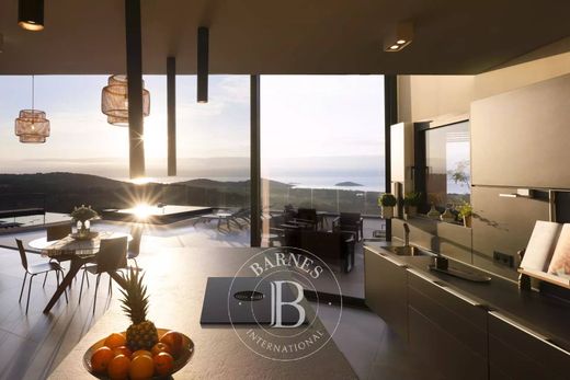 ‏וילה ב  Sainte-Lucie de Porto-Vecchio, South Corsica