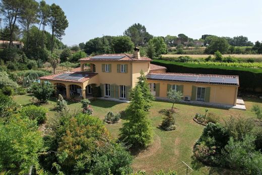 Вилла, Cotignac, Var