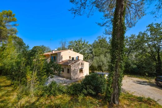 Luxury home in Draguignan, Var