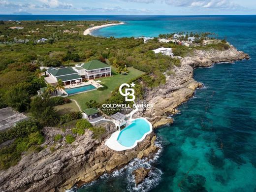 Villa in Saint Martin