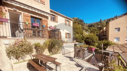 Casa de lujo en Gorbio, Alpes Marítimos