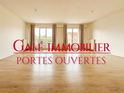 Appartement in Bourg-la-Reine, Hauts-de-Seine