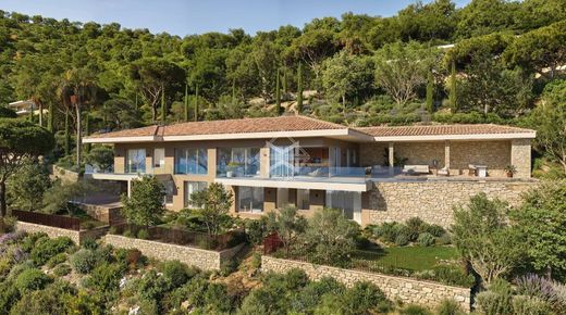 Villa in Grimaud, Var