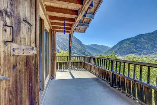 Chalet in Thônes, Haute-Savoie