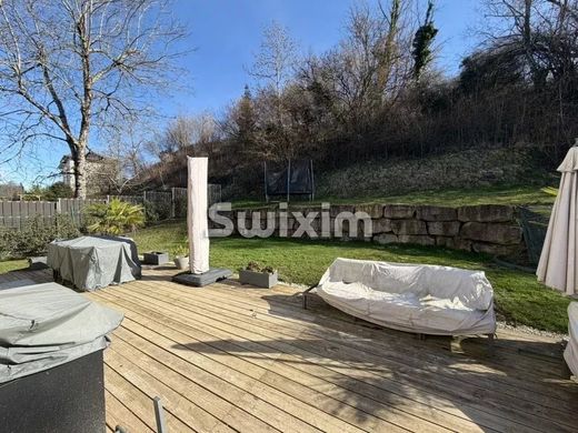 Casa de lujo en Copponex, Alta Saboya