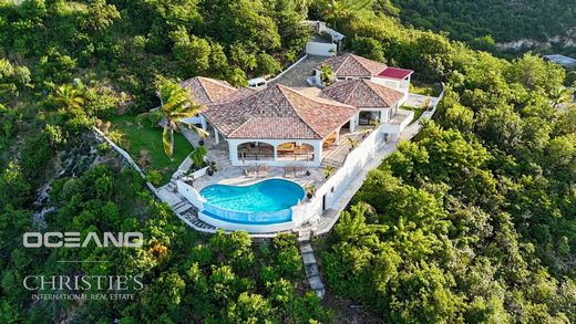 Villa in Les Terres Basses