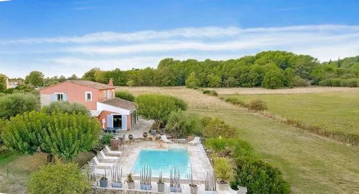 Villa - Bagnols-en-Forêt, Var