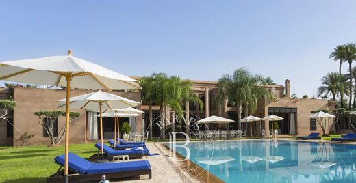 Βίλα σε Μαρακές, Marrakech