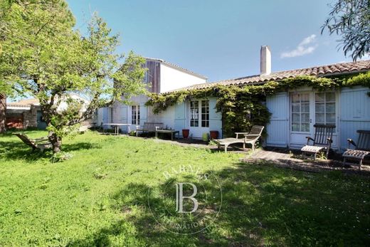 Casa de luxo - Ars-en-Ré, Charente-Maritime