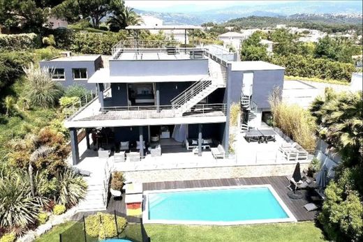 カンヌ, Alpes-Maritimesのヴィラ