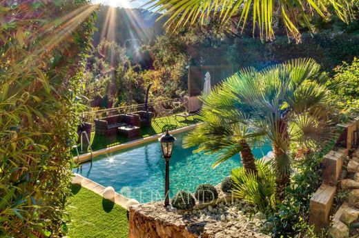 Villa in Menton, Alpes-Maritimes