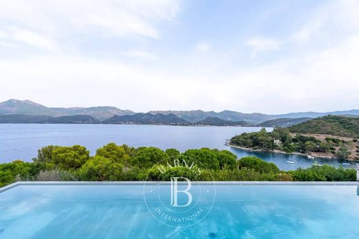 Villa in Saint-Florent, Upper Corsica