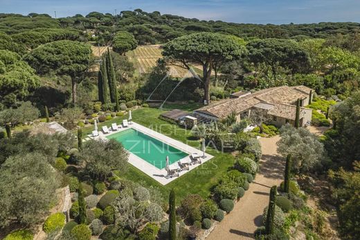 Villa Ramatuelle, Var