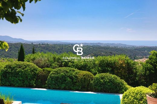 Maison de luxe à Vence, Alpes-Maritimes