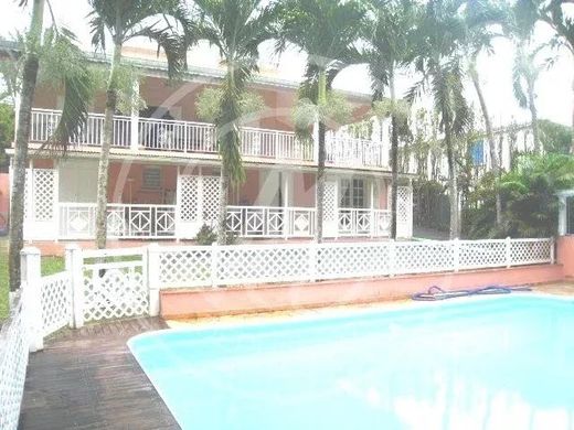 Villa Baie-Mahault, Guadeloupe