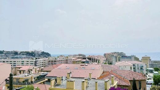 Villa in Cap-d'Ail, Alpes-Maritimes