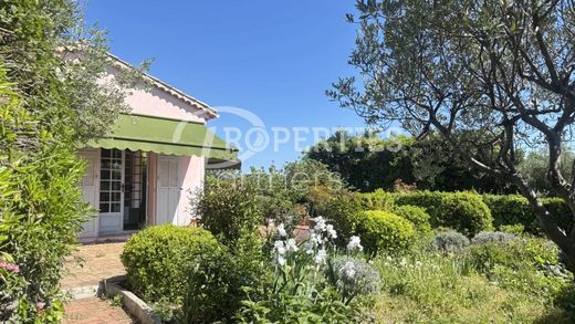 Luxury home in Beaulieu-sur-Mer, Alpes-Maritimes